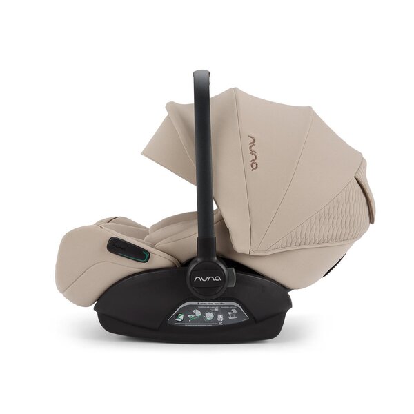 Nuna Arra Flex turvahäll 40-87cm Cosmopolitan V2 - Nuna