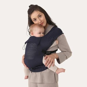 Flybaby beebi kandekott Oxford - Flybaby
