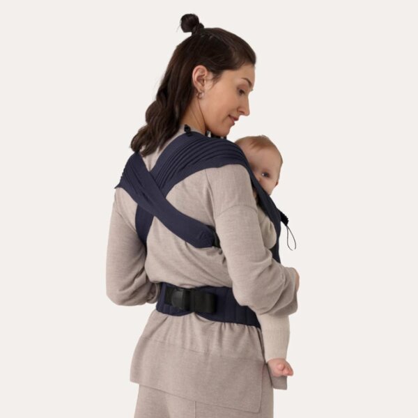 Flybaby beebi kandekott Oxford - Flybaby