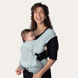 Flybaby beebi kandekott Sage - Flybaby