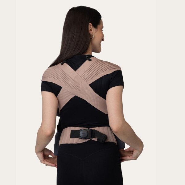 Flybaby beebi kandekott Cinnamon - Flybaby