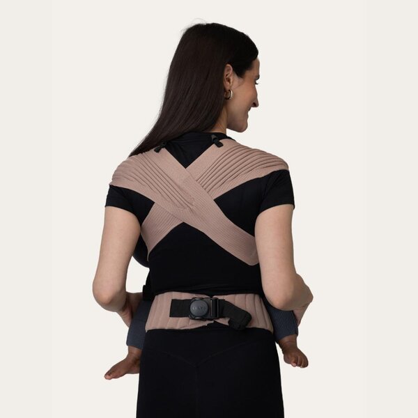 Flybaby beebi kandekott Cinnamon - Flybaby