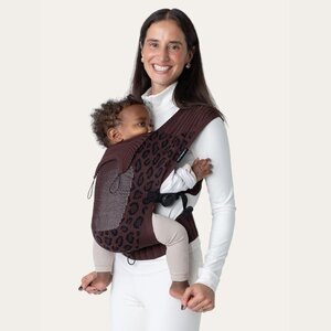 Flybaby beebi kandekott Dark Leo - Flybaby