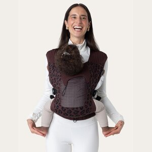 Flybaby beebi kandekott Dark Leo - Flybaby