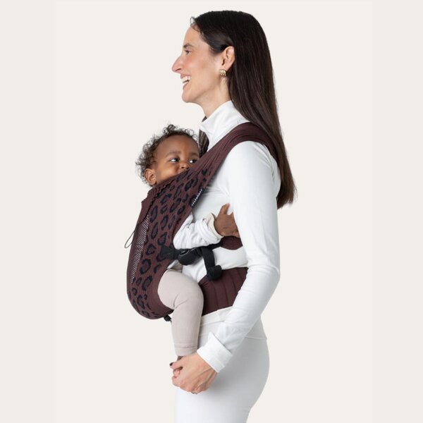 Flybaby beebi kandekott Dark Leo - Flybaby
