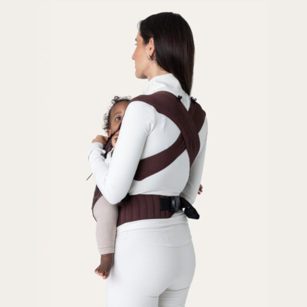 Flybaby beebi kandekott Dark Leo - Flybaby