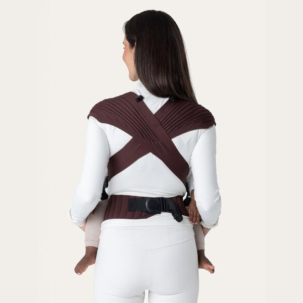 Flybaby beebi kandekott Dark Leo - Flybaby