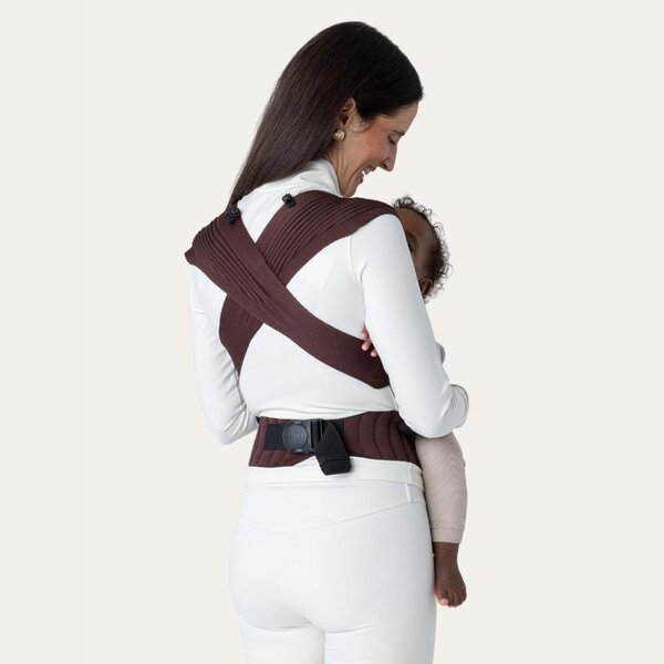 Flybaby beebi kandekott Dark Leo - Flybaby