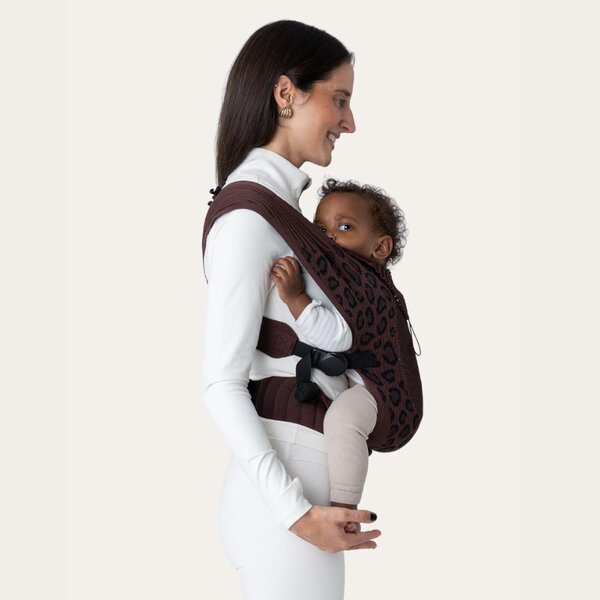 Flybaby beebi kandekott Dark Leo - Flybaby
