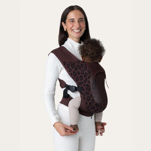 Flybaby beebi kandekott Dark Leo - Flybaby