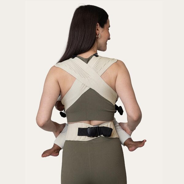 Flybaby beebi kandekott Leo - Flybaby