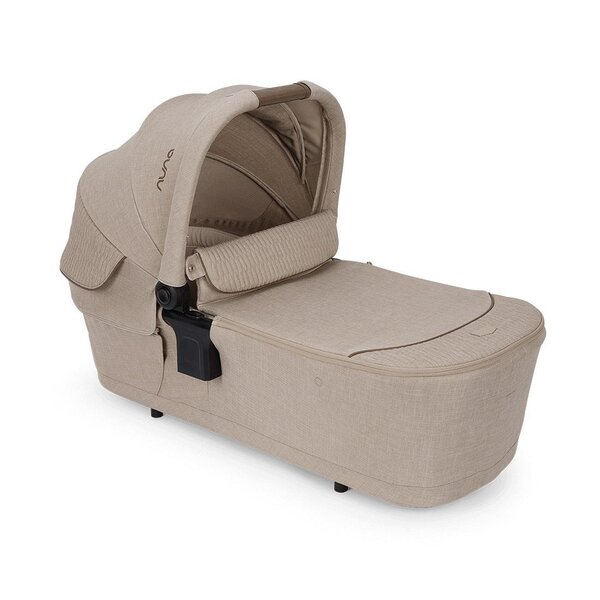 Nuna Triv LX vankrikomplekt Cosmopolitan, koos aksessuaaridega - Nuna