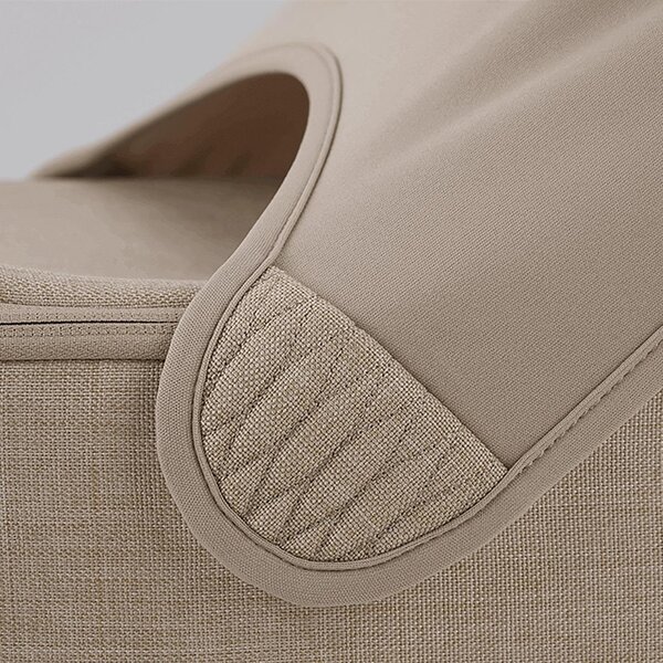 Nuna Demi Next vankrikorv Cosmopolitan - Nuna