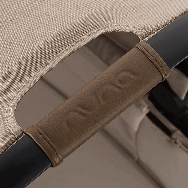 Nuna Demi Next vankrikorv Cosmopolitan - Nuna