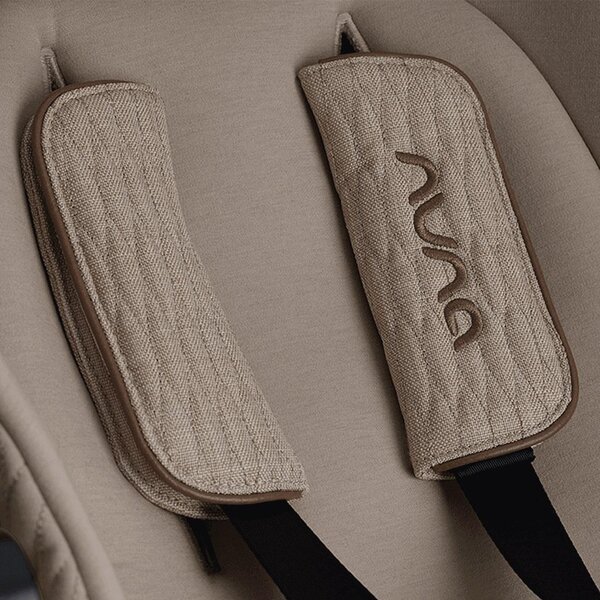 Nuna Demi Next jalutuskäru Cosmopolitan, koos seisulauaga - Nuna