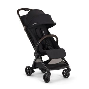 Nuna Viaa Cabn buggy Caviar - Nuna