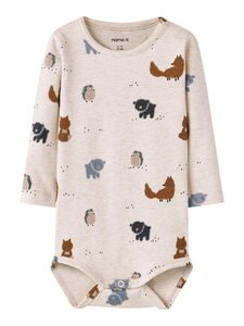 NAME IT bodi Nbmsoul - NAME IT