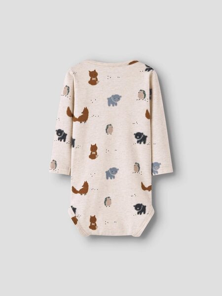 NAME IT bodi Nbmsoul - NAME IT