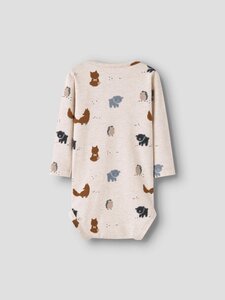 NAME IT bodi Nbmsoul - NAME IT