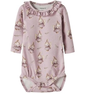 NAME IT bodi Nbfshelly - NAME IT