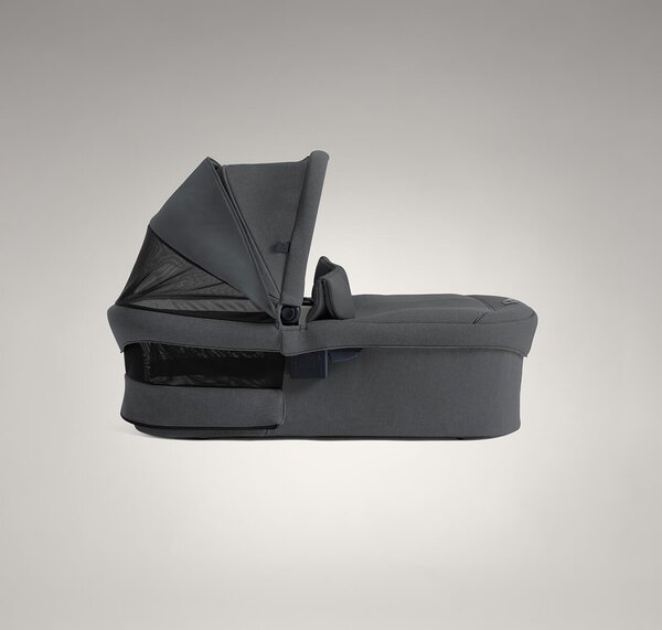 Joie Ramble XL w/rc Signature vankrikorv Ebony - Joie