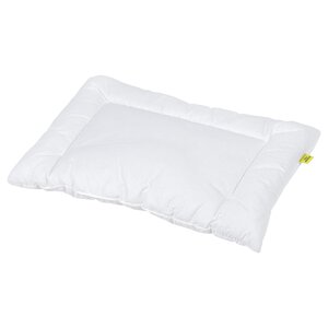 Tinynord cotton pillow 60x40 cm - Tinynord