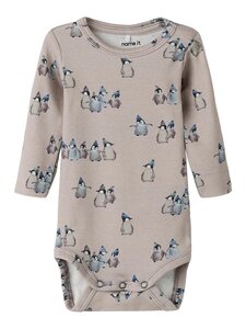 NAME IT bodi Nbmsanuel - NAME IT