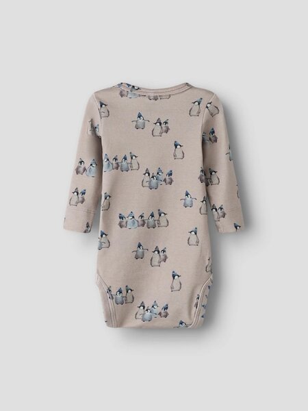 NAME IT bodi Nbmsanuel - NAME IT