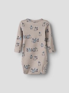 NAME IT bodi Nbmsanuel - NAME IT