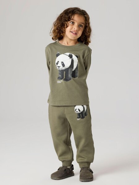 NAME IT püksid Nmmsigurt - NAME IT