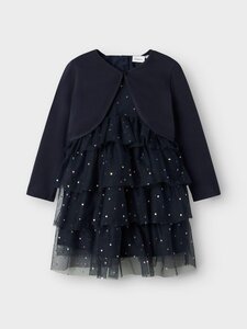 NAME IT kleit Nmfrasille - NAME IT