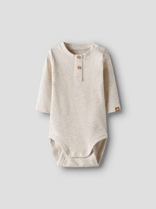 NAME IT bodi Nbmtopper - NAME IT