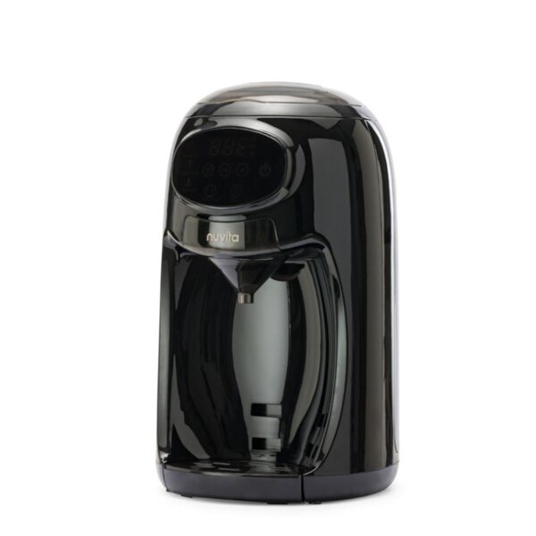 Nuvita piimasegu valmistamise masin Lattespresso - Nuvita