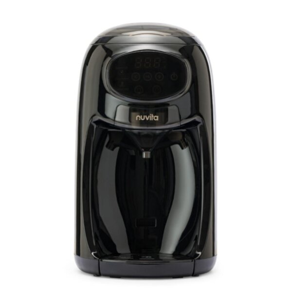 Nuvita piimasegu valmistamise masin Lattespresso - Nuvita