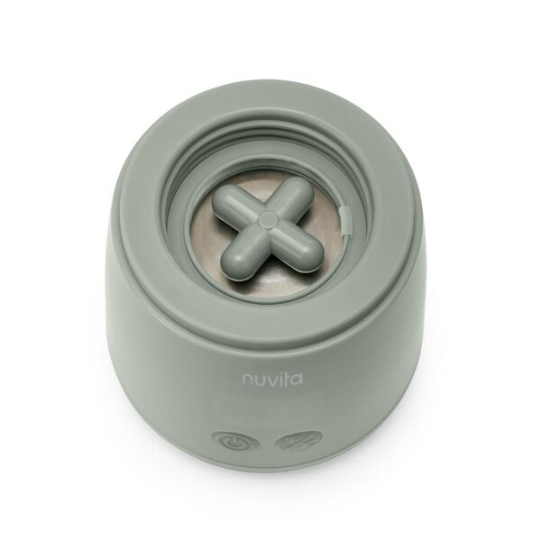 Nuvita kaasaskantav lutipudeli soojendaja - Nuvita