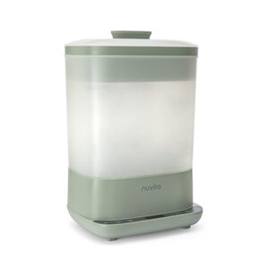 Nuvita lutipudelite steriliseerija ja kuivati SteriDry - Nuvita