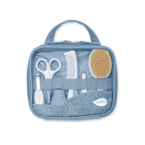 Nuvita beebitarvete komplekt Powder Blue - Nuvita