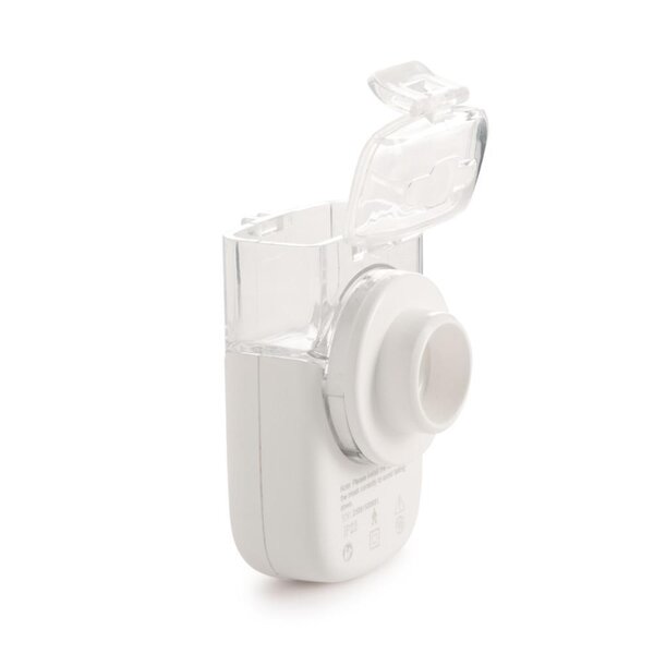 Nuvita kaasaskantav võrknebulisaator-inhalaator - Nuvita