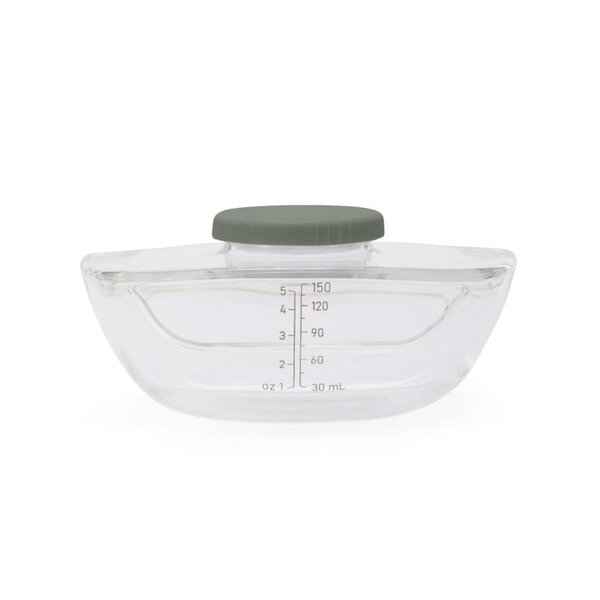 Nuvita käed-vabad elektriline rinnapump, Materno Flow - Nuvita