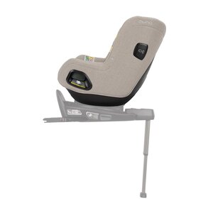 Nuna Todl Next 40-105cm turvatool Chateau - Nuna