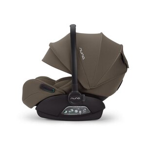 Nuna Arra Flex turvahäll 40-87cm, Pistachio V2 - Nuna