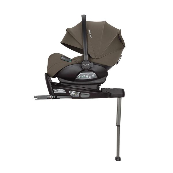 Nuna Arra Flex turvahäll 40-87cm, Pistachio V2 - Nuna