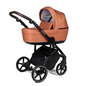 Tinynord Active vankrikomplekt Mystic Copper, Onyx Brown - Tinynord