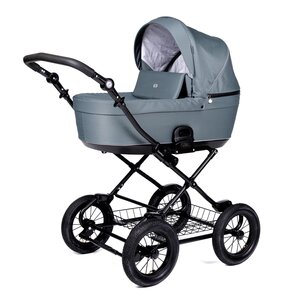 Tinynord Comfort vankrikomplekt Garden Green - Tinynord