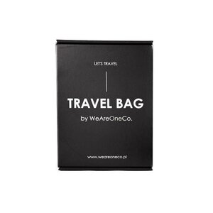 We Are One XXL transpordikott vankrile  - Bumbleride