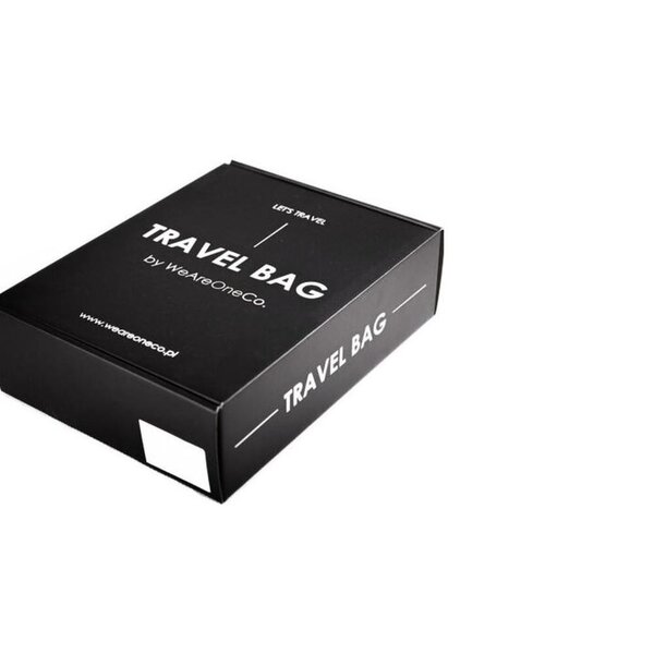 We Are One XXL transpordikott vankrile  - We Are One