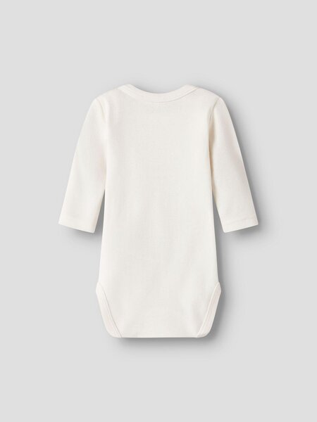 NAME IT bodi 3-pakk Nbfbody  - NAME IT