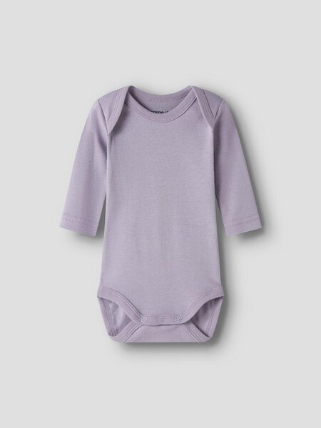 NAME IT bodi 3-pakk Nbfbody  - NAME IT