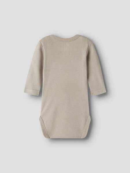 NAME IT bodi 3-pakk Nbmbody  - NAME IT