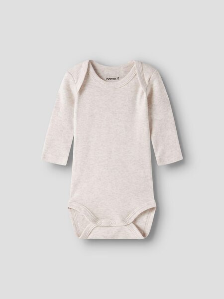 NAME IT bodi 3-pakk Nbmbody  - NAME IT